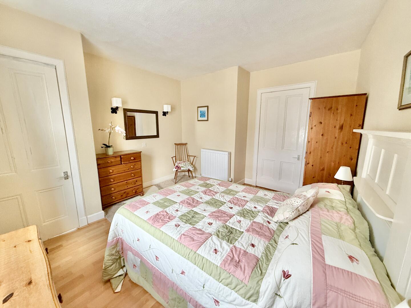 Halfway Street, West Kilbride